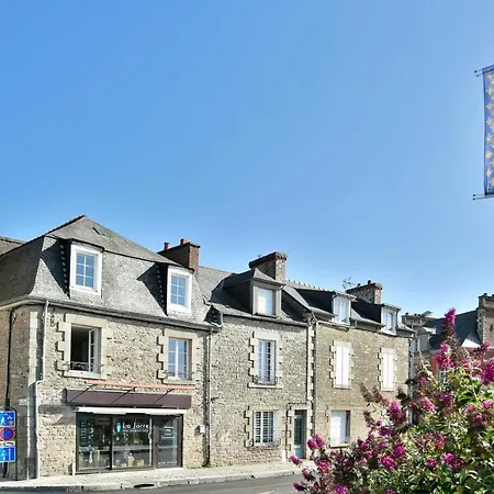 Le Du Chateau - Duplex En Centre-ville